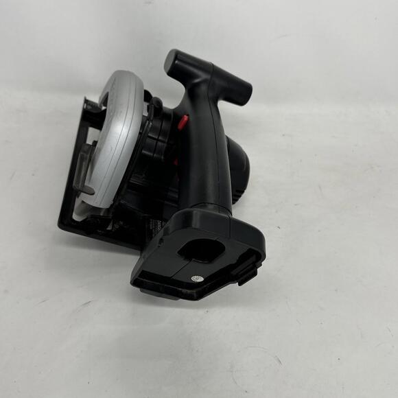 CRAFTSMAN 5 1/2" TRIM Saw 14.4v Model 973.113080 (TOOL ONLY) with Carbide Tipped - Picture 2 of 4